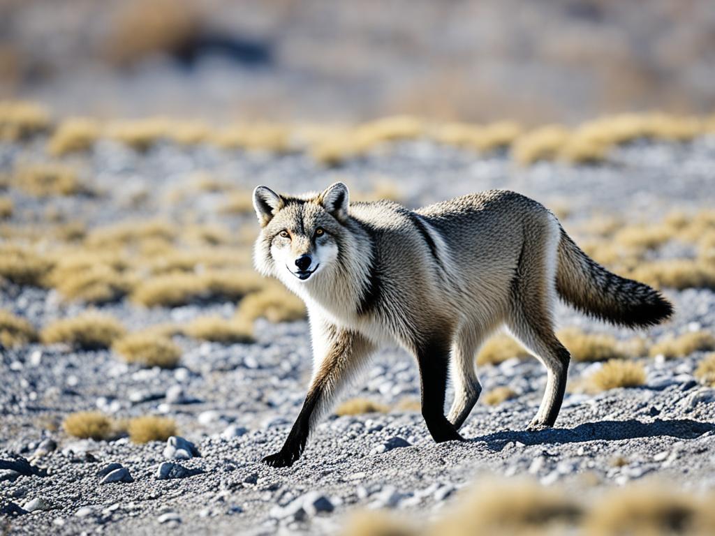 Adaptation and Survival: Evolution in Action