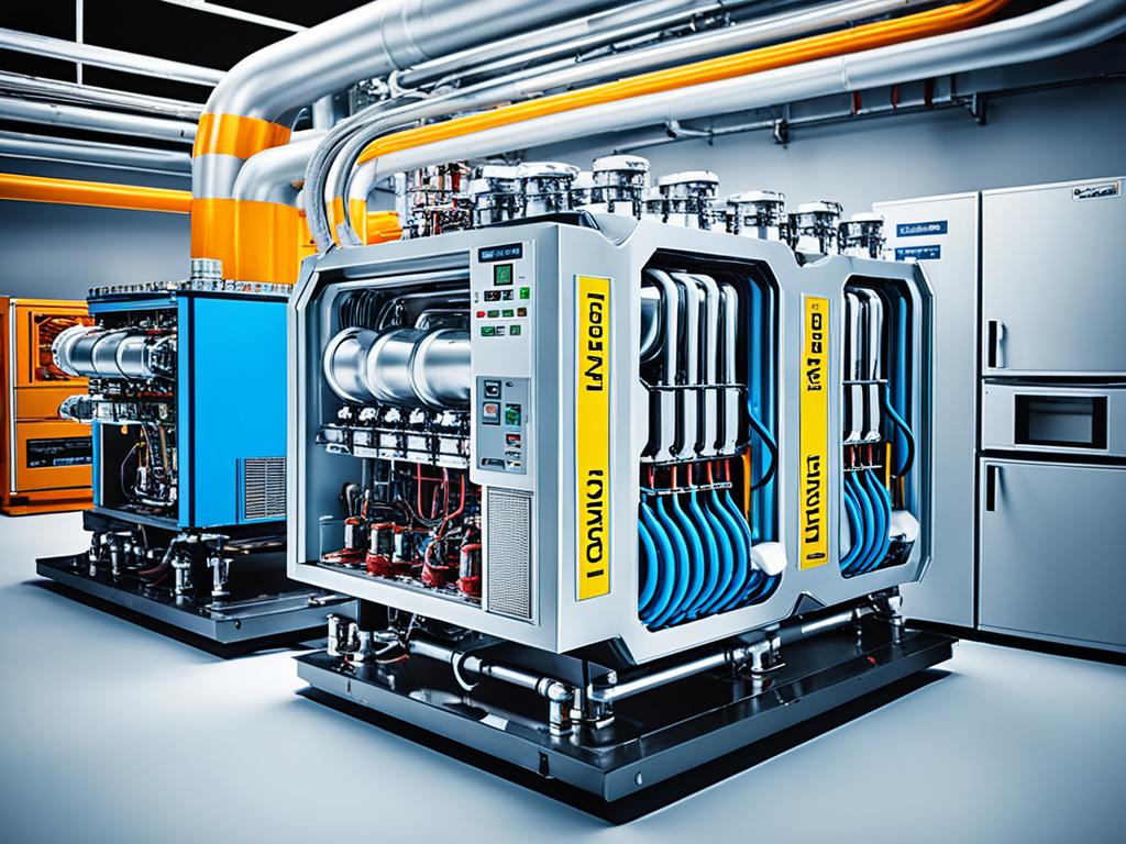 Applications of Thermodynamics: Engines, Refrigerators, and More