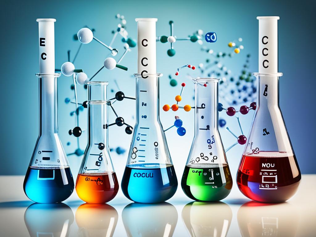 Chemical Kinetics: Reaction Rates and Mechanisms