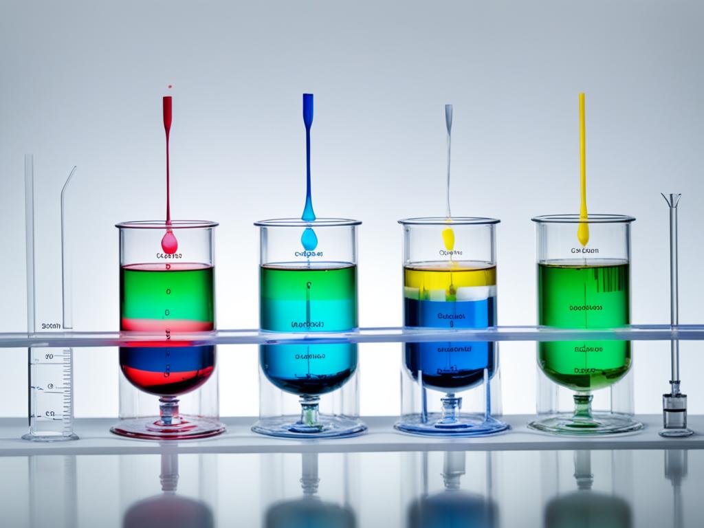 Chromatography: Techniques for Separating Mixtures
