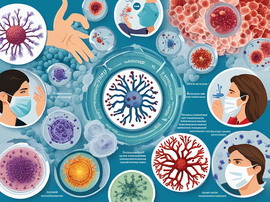 Common Diseases and Disorders: Symptoms, Causes, and Treatments