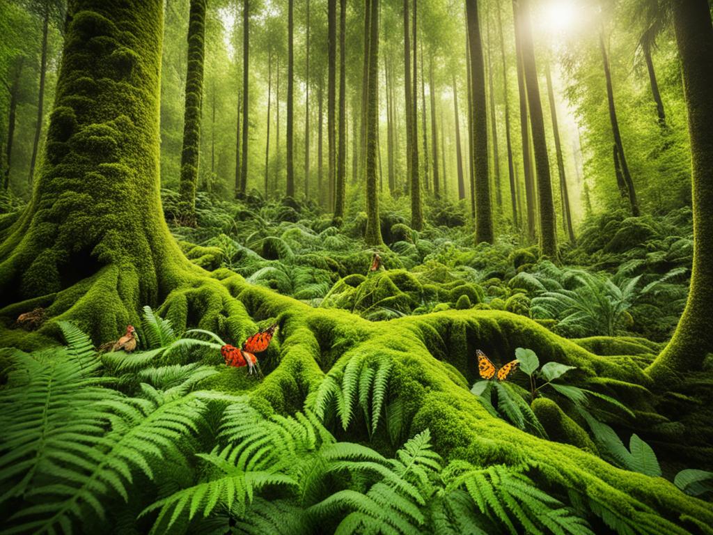 Conservation Biology: Protecting Biodiversity