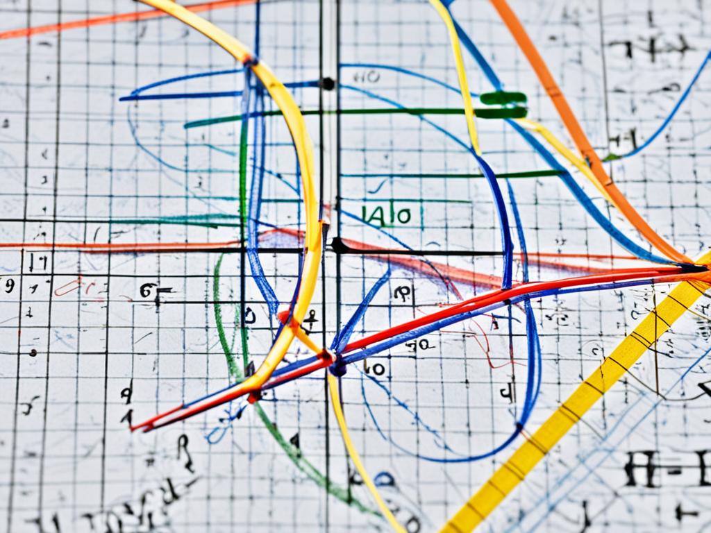 Coordinate Geometry: Lines, Curves, and Equations