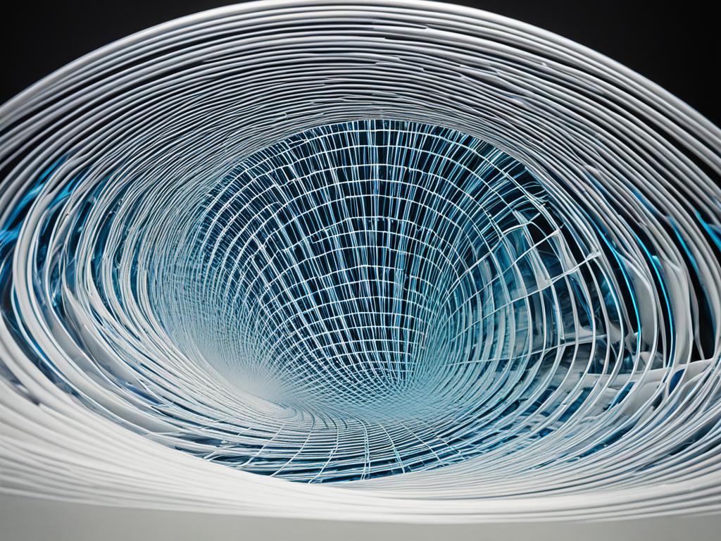 Curvature of Spacetime