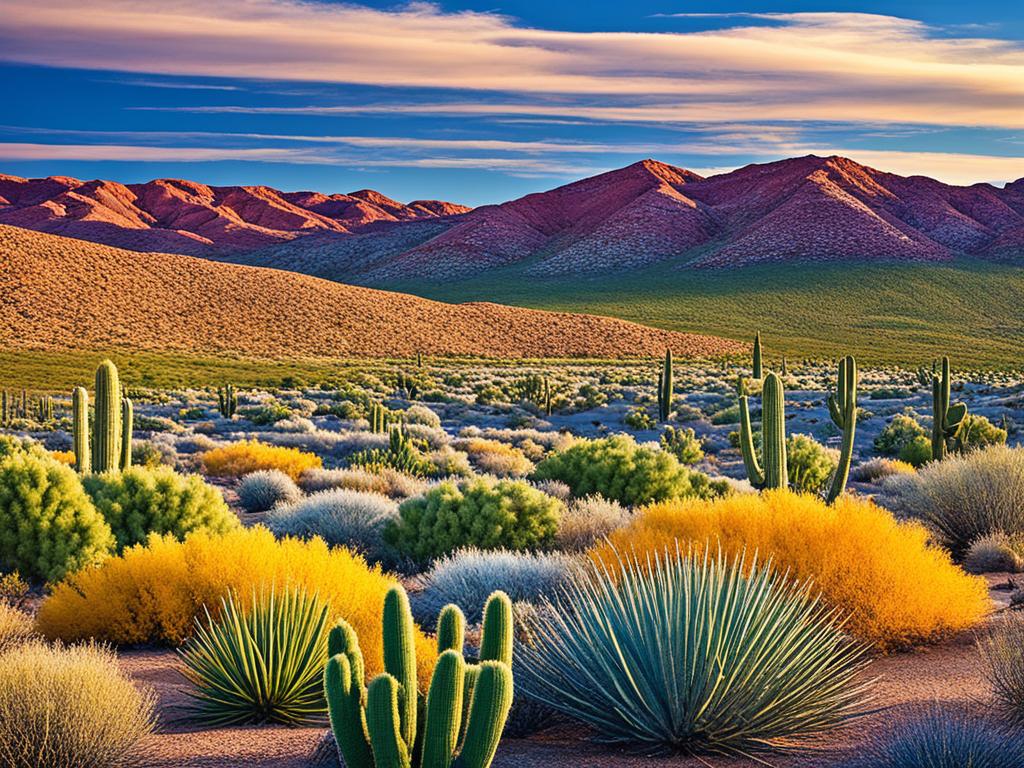 Ecosystems and Biomes: Understanding Our Natural World