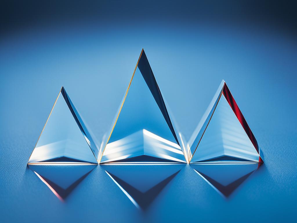 Geometrical Optics: Reflection, Refraction, and Lenses