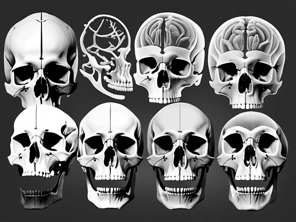 Human Evolution: Tracing Our Ancestral Roots