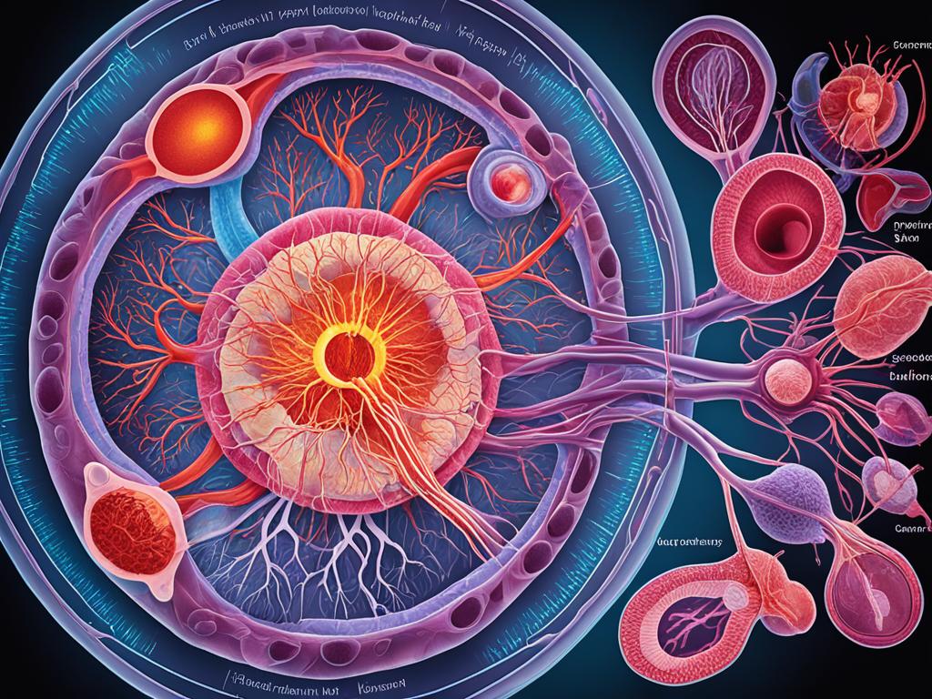 Human Reproduction: From Gametes to Birth