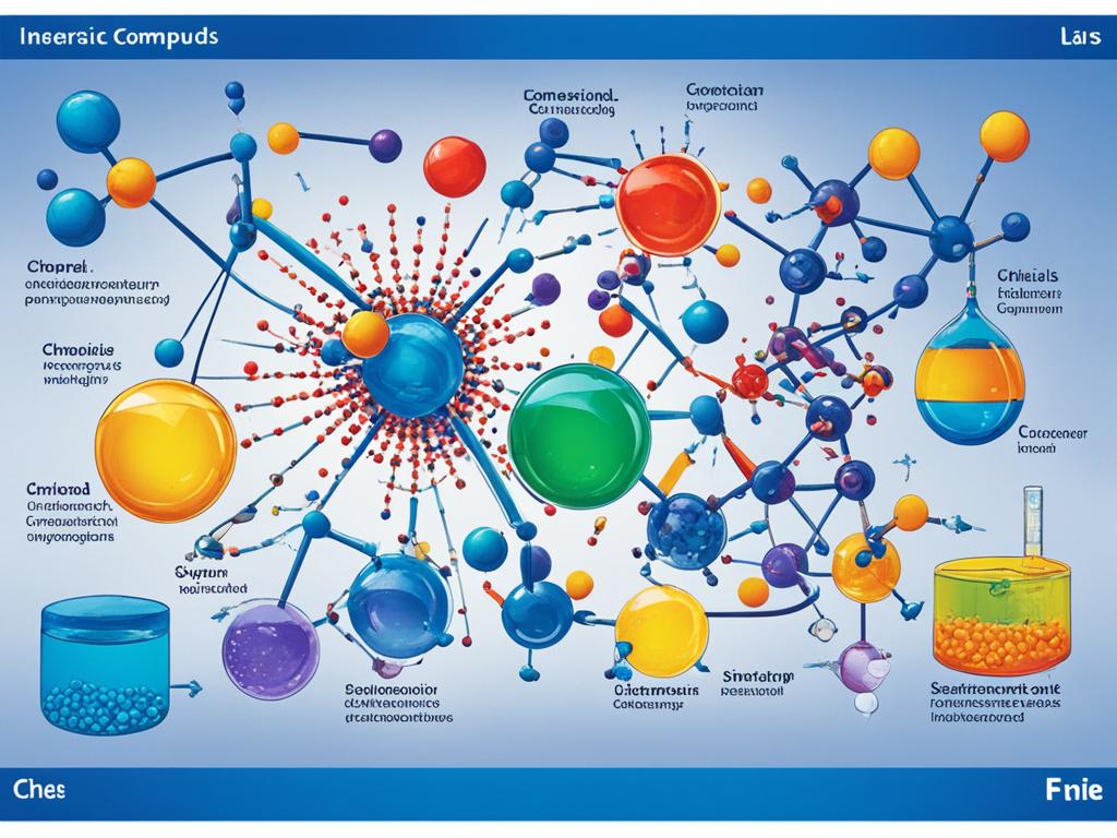 Inorganic Reaction Mechanisms: Understanding Chemical Behavior