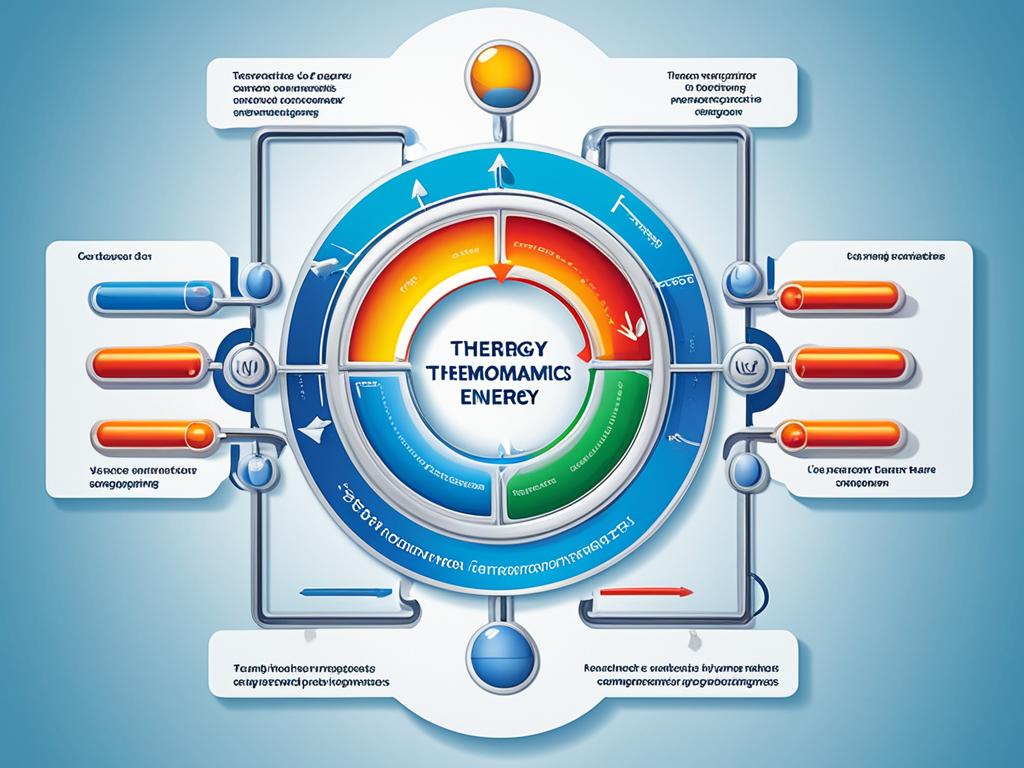 Laws of Thermodynamics: Understanding Energy and Heat