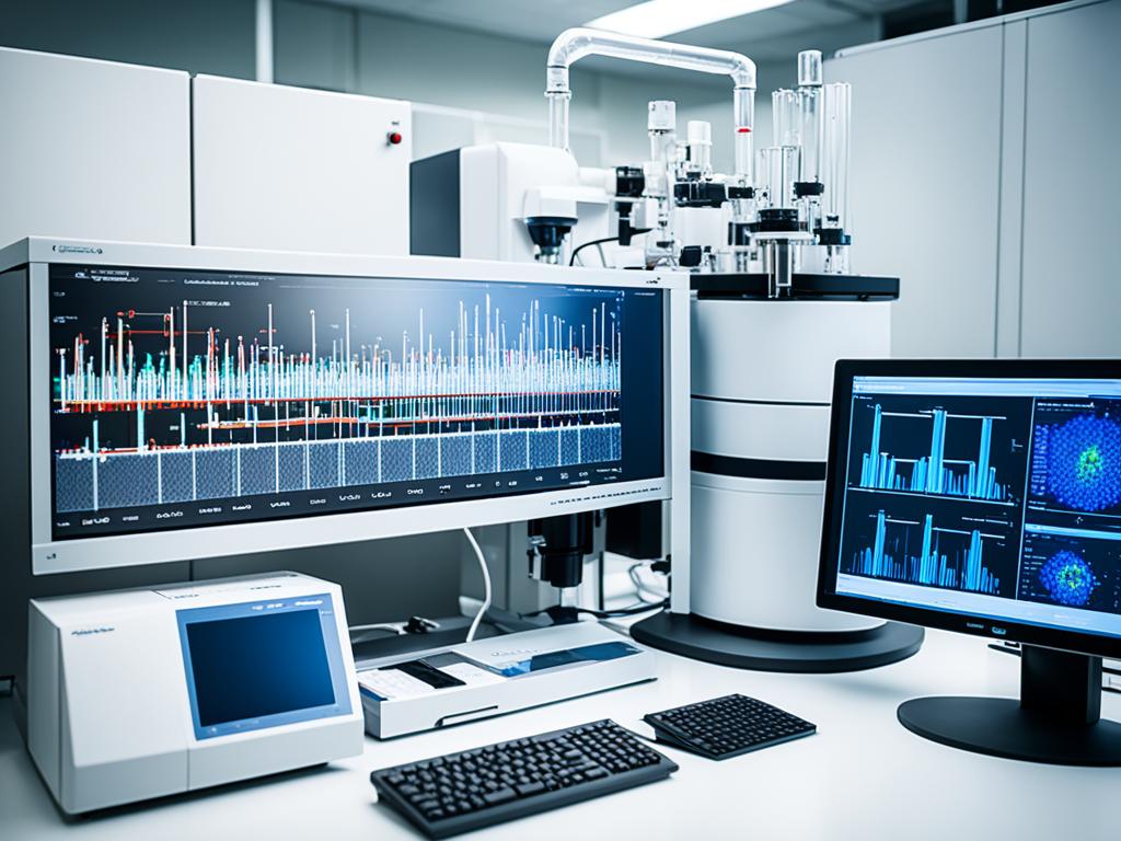 Mass Spectrometry: Principles and Uses in Analysis