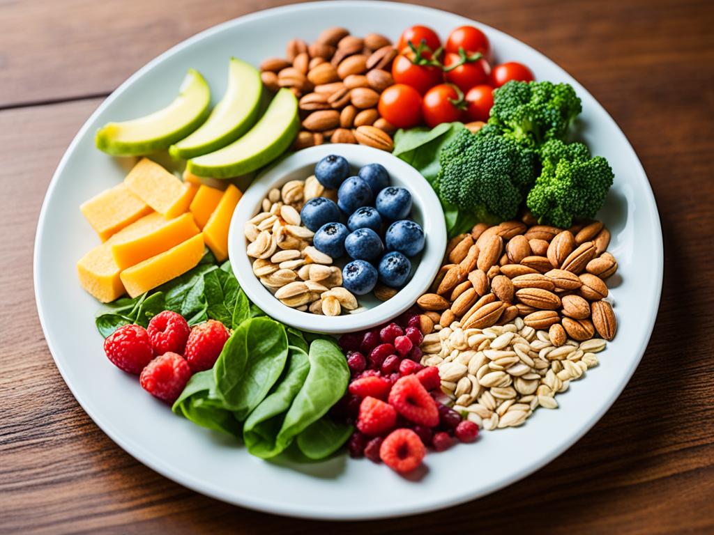 Nutrition and Health: Essential Nutrients and Their Roles