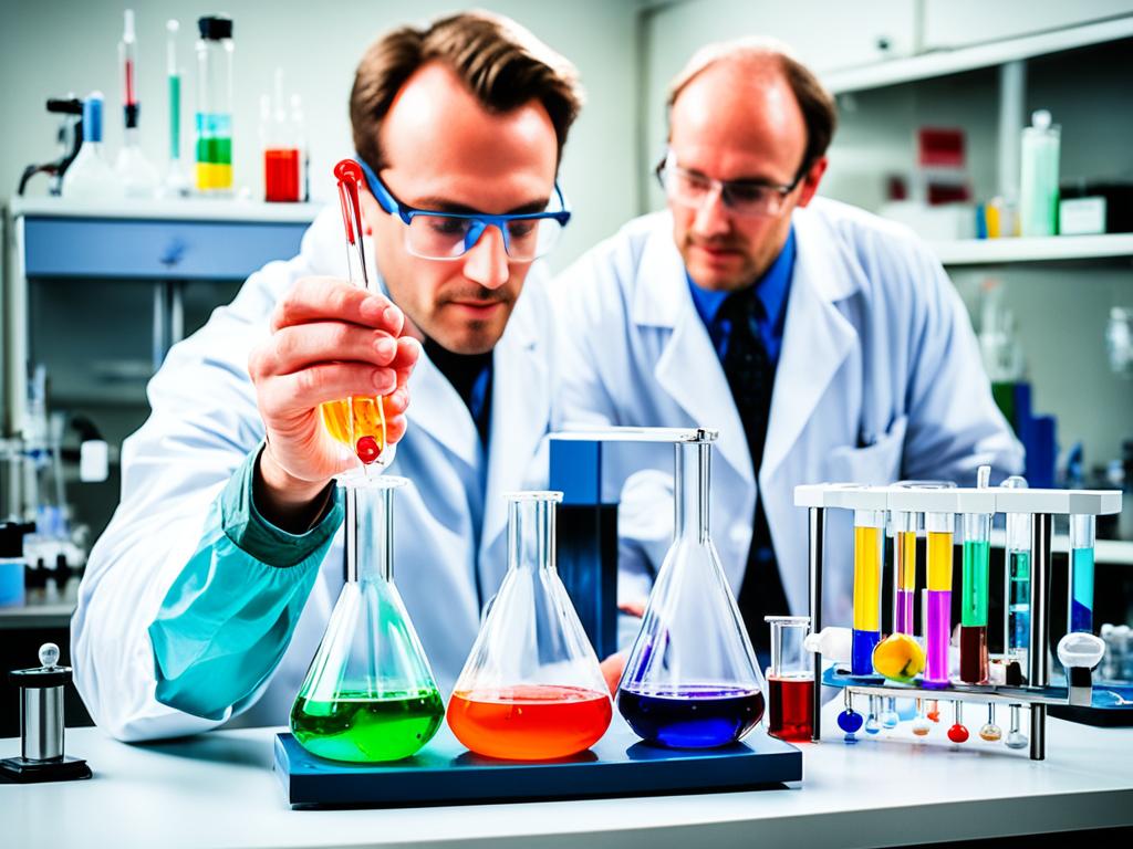 Organic Synthesis: Techniques and Strategies