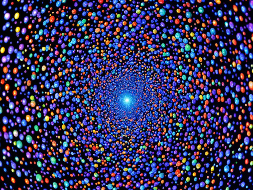 Particle Physics: Understanding the Fundamental Particles