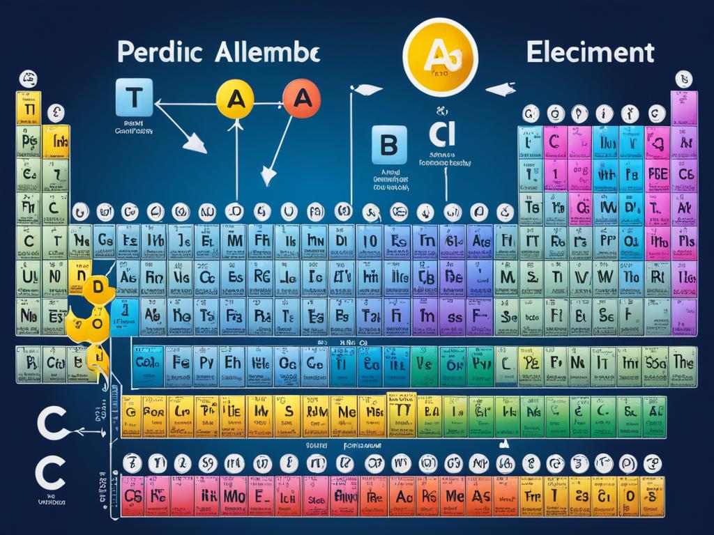 Periodic Table Trends: Understanding Element Properties
