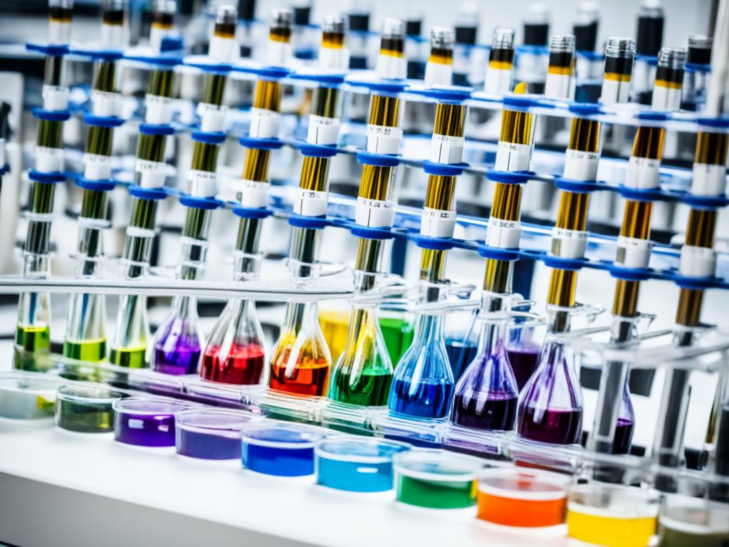 Qualitative Analysis: Identifying Chemical Substances