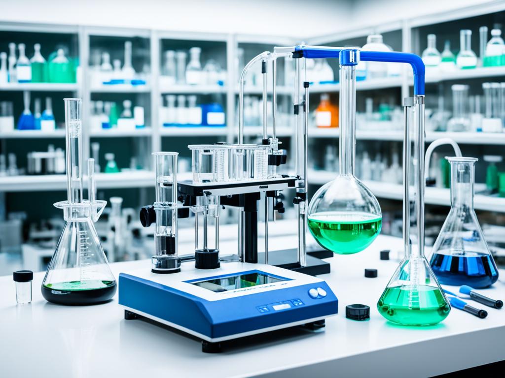 Quantitative Analysis: Measuring Chemical Concentrations