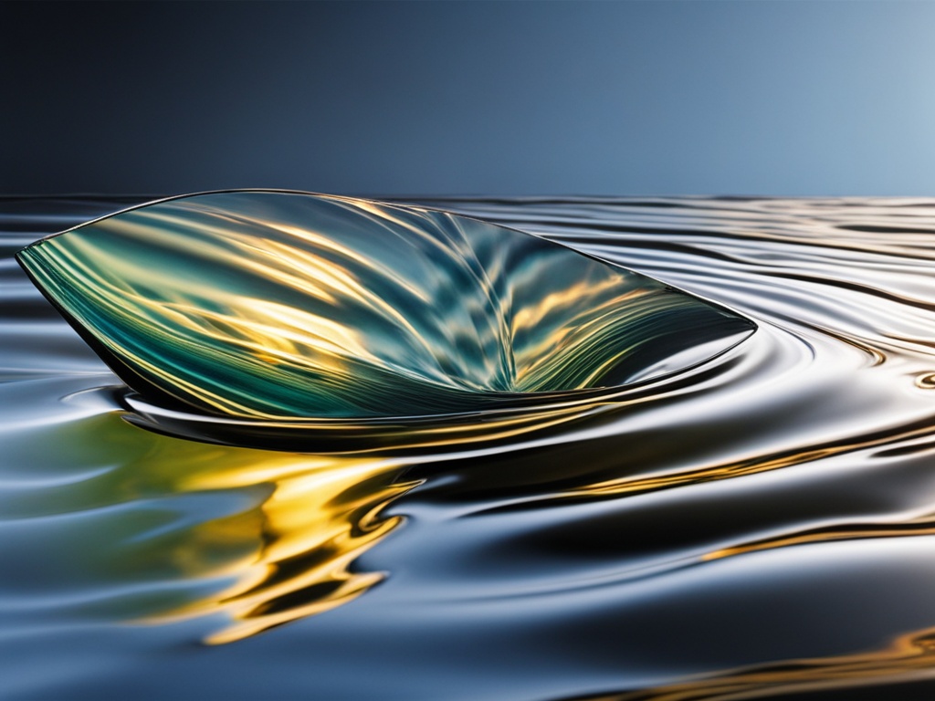 Refraction and Reflection Refraction and Reflection