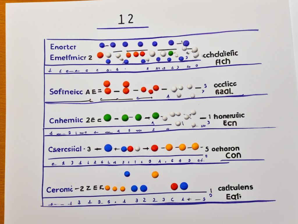 Stoichiometry: Calculations in Chemical Reactions