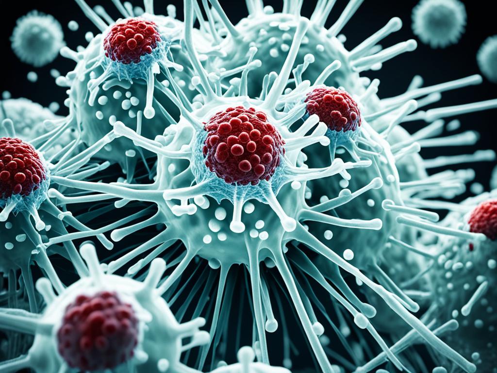 The Immune System: Defending the Body Against Disease