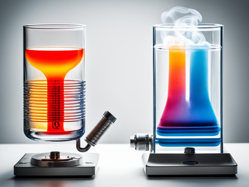 Thermodynamics: Laws, Concepts, and Applications