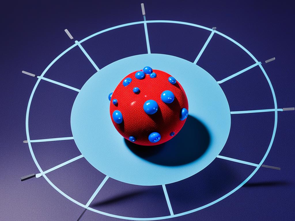 Thomson's atomic model