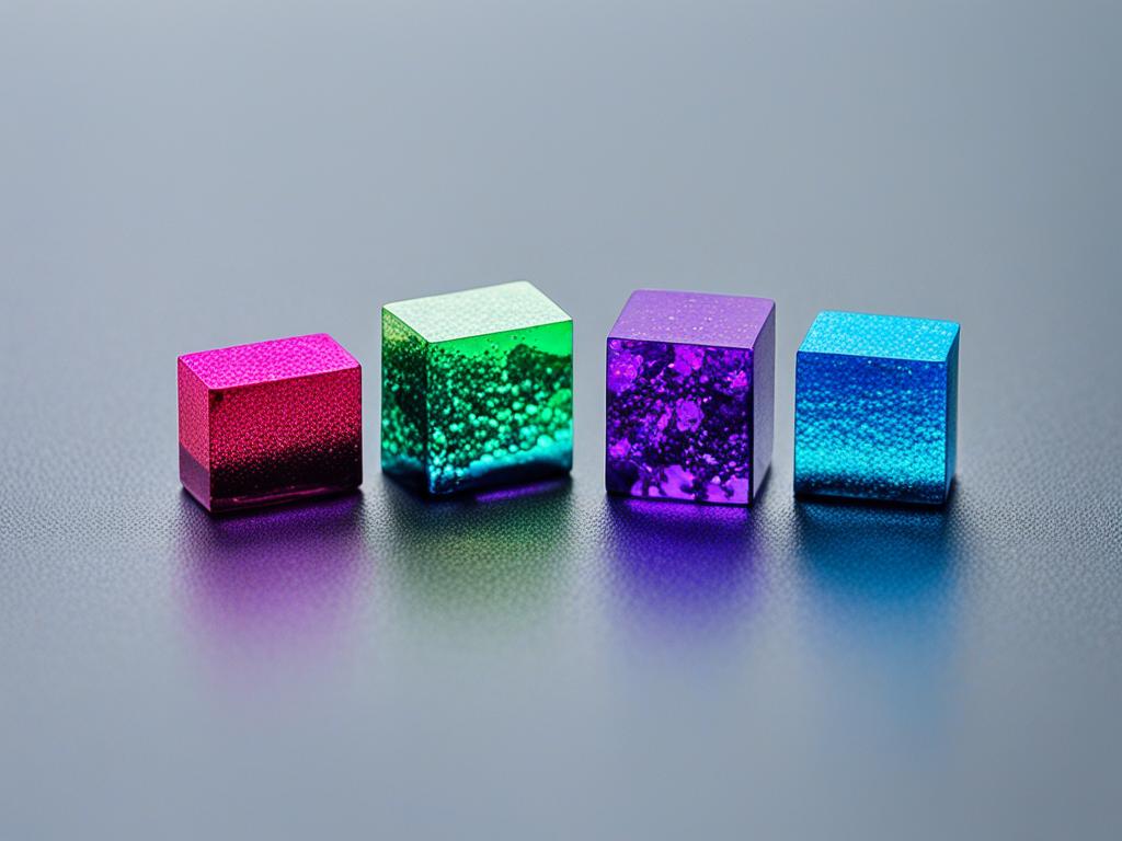 Transition Metals: Properties and Applications