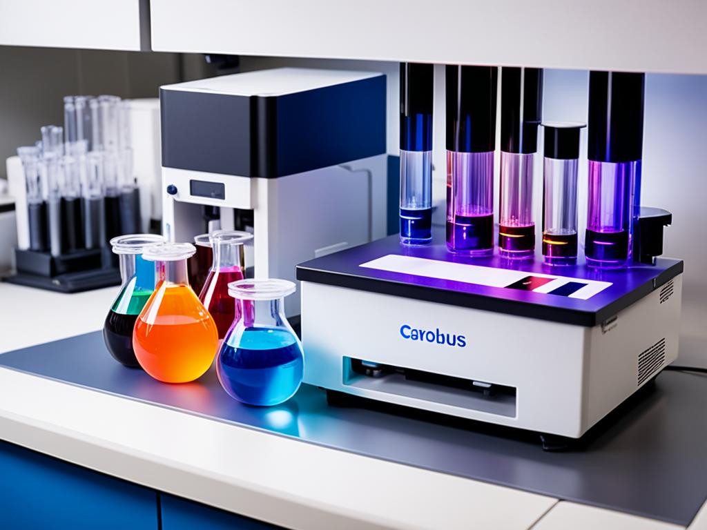 UV-Vis spectroscopy UV-Vis spectroscopy