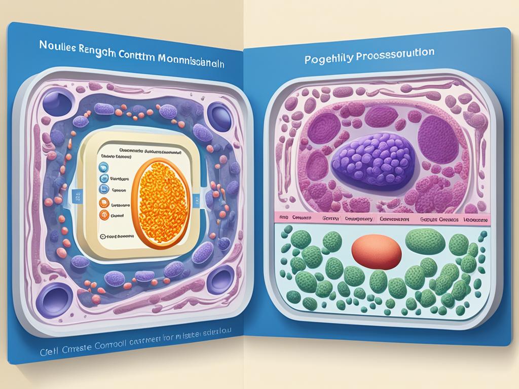 Understanding Cell Organelles: The Powerhouses of Life