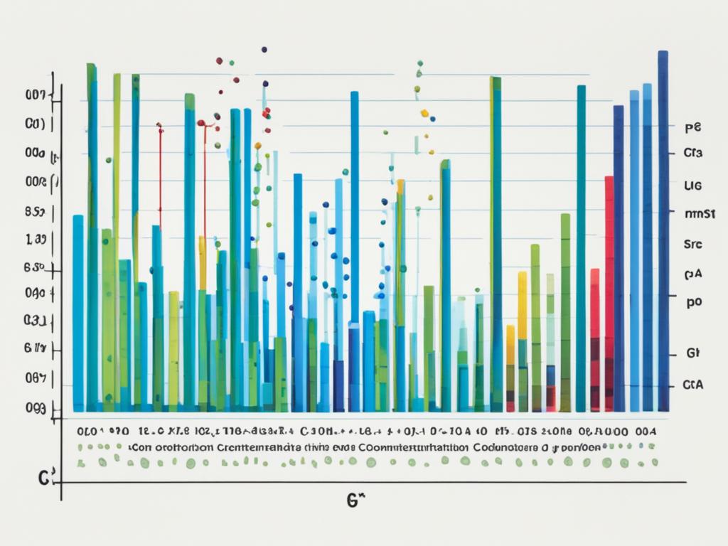 calibration curves