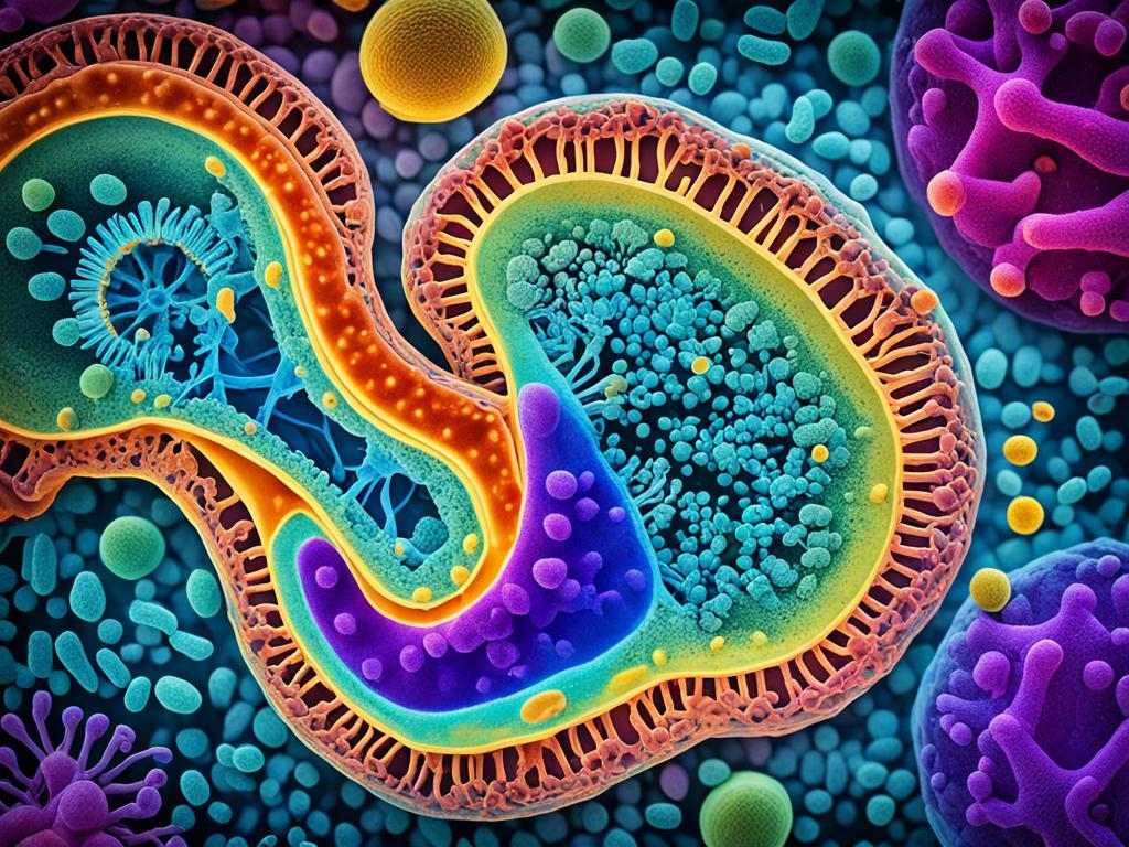 cell structure cell structure