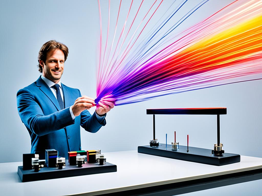 electromagnetic induction