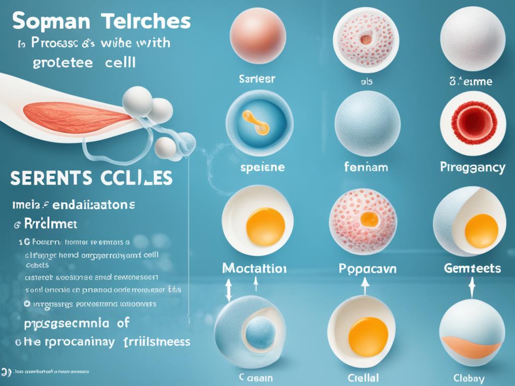 human reproduction human reproduction