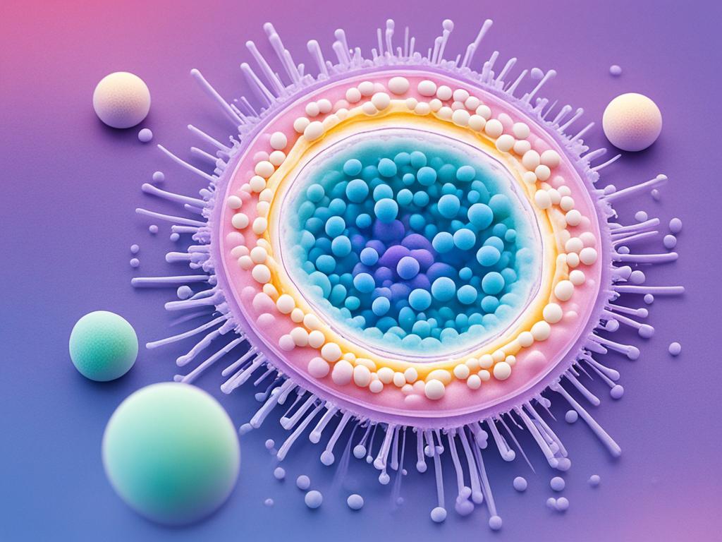 nuclear envelope nuclear envelope