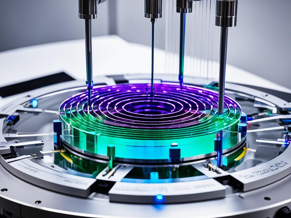 nuclear magnetic resonance spectroscopy nuclear magnetic resonance spectroscopy