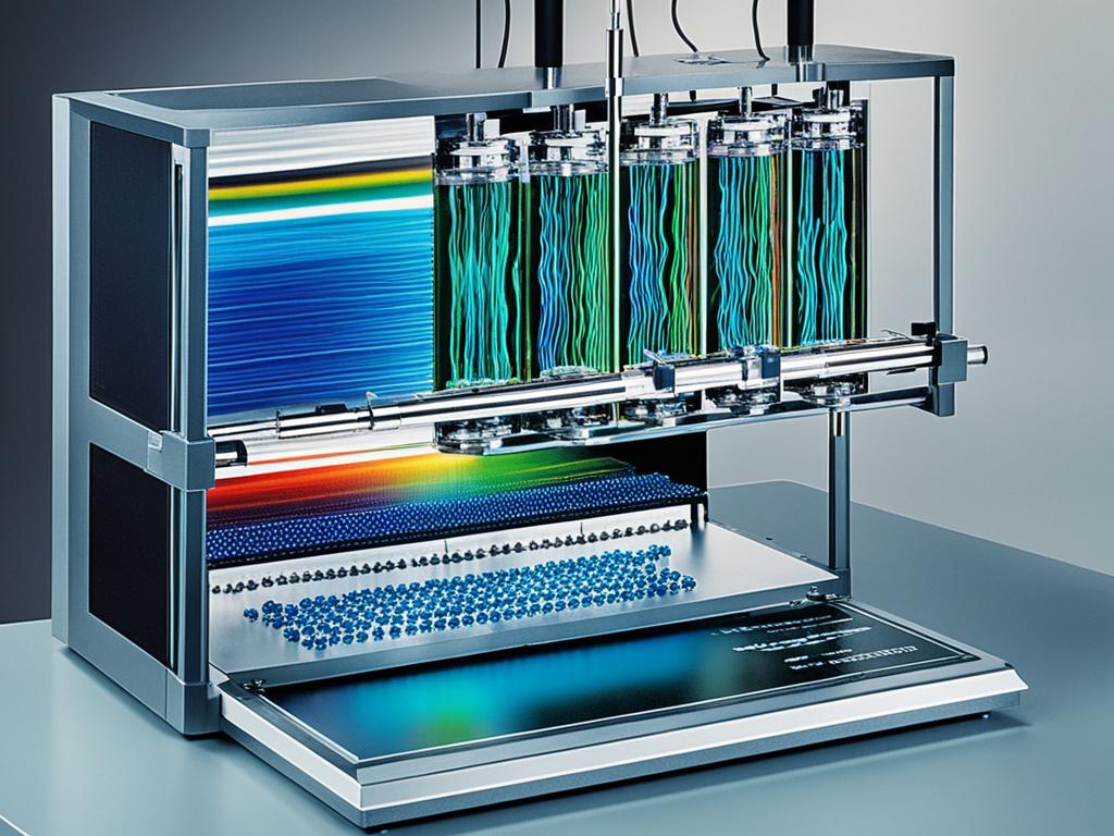 nuclear magnetic resonance spectroscopy nuclear magnetic resonance spectroscopy