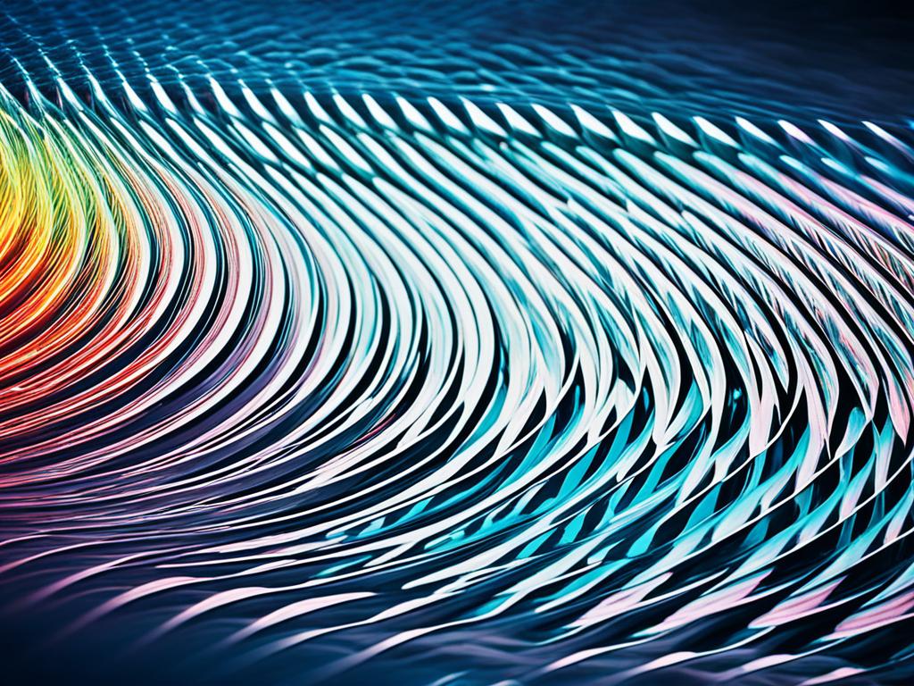 superposition of light waves superposition of light waves