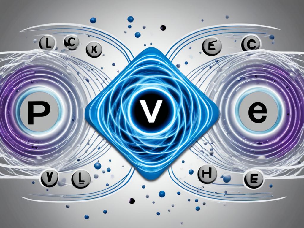 valence electrons