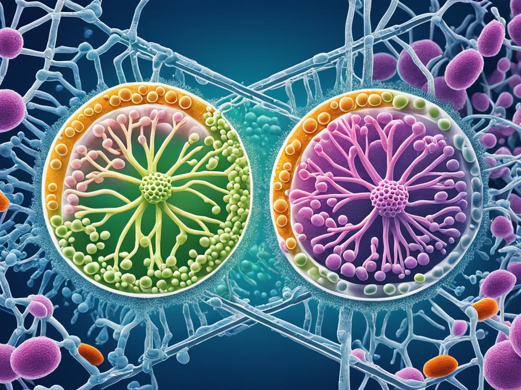 Similarities Between Lysosomes and Peroxisomes