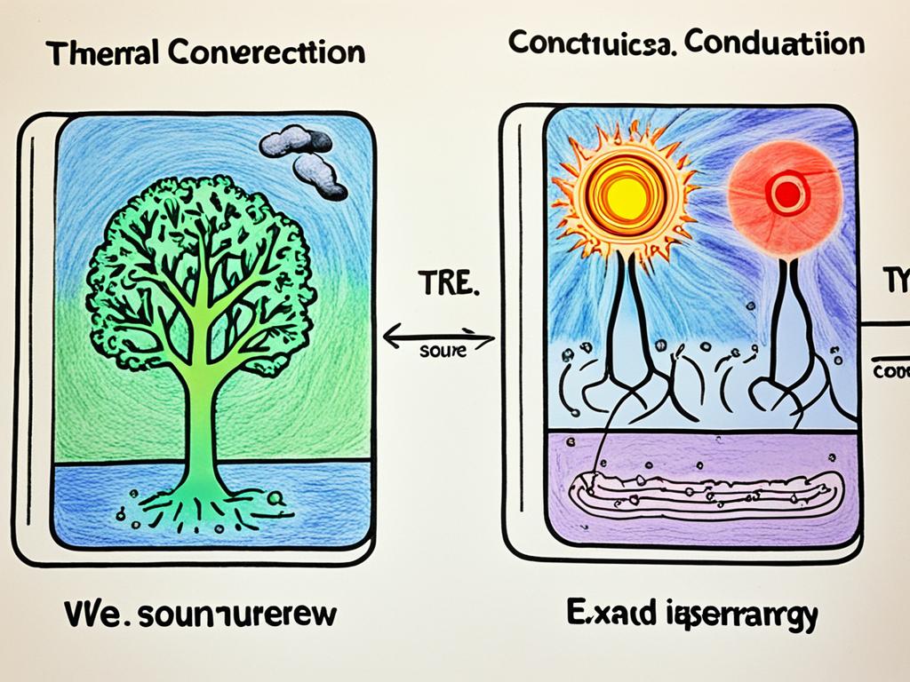 Thermal Energy sources Thermal Energy sources