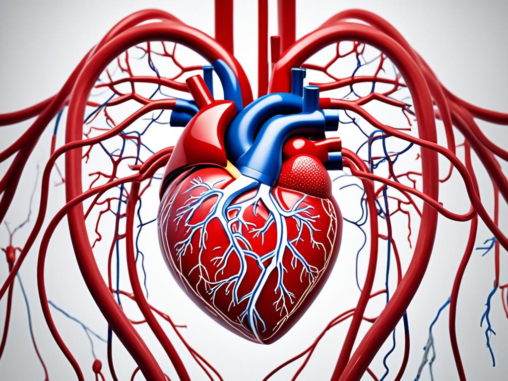 cardiovascular system cardiovascular system