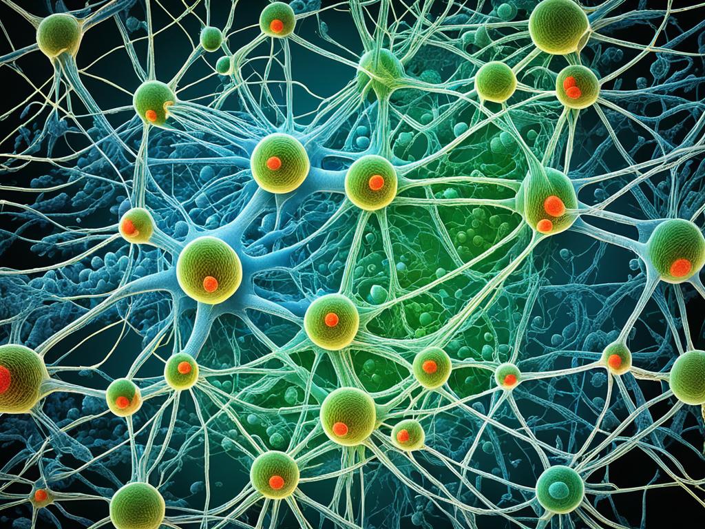 intercellular communication