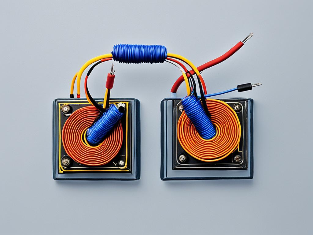 transformer electromagnetic principle transformer electromagnetic principle